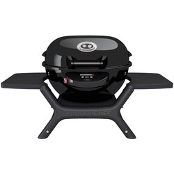OUTDOORCHEF P-420 E Minichef 18.130.14 Mini Elektrogrill Kugelgrill Cene
