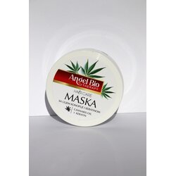 ANGEL BIO THERAPY maska za kosu od konoplje 250ml Cene