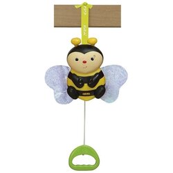 Kskids Muzički drugari - Pčela KA10503 Cene