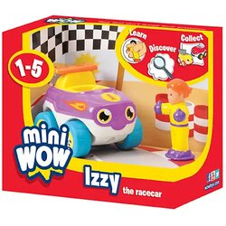 Wow Toys Izzy, dirkalni avtomobil Cene