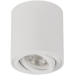 Kanlux 28784 - Spot svetiljka BORD ONE 1xGU10/10W/230V bela Cene