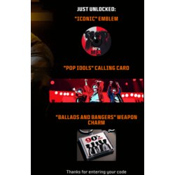 CoD Website Call of Duty: Black Ops 6 - Tokyo Game Show 2024 Rewards Bundle (DLC) (PS4/PS5/XBOX ONE/XBOX SERIES X/PC) Official Website Key GLOBAL Cene