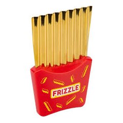 Ototo Frizzle Wellenschneider Cene