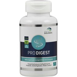 American Biologics Pro Digest Intolerance Cene