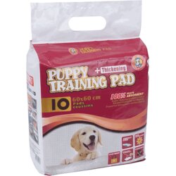 Hush-pet Hush Pet Pelene za štence Puppy Training Pad, 10 kom - 60 x 45 cm Cene