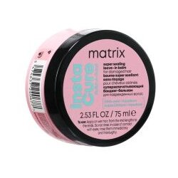 Tretman za obnovu kose Matrix Instacure Build a Bond Leave In – 75 ml Cene