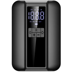 Biaze Električna prenosna zračna črpalka MC23 5000mAh type-c LED, (21031594) Cene
