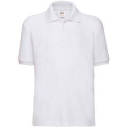 Fruit Of The Loom Children's T-shirt 65/35 Polo 634170 65/35 170g/180g Cijene
