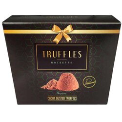 TRUFFLES Bombonjera lješnjak 150g Cene