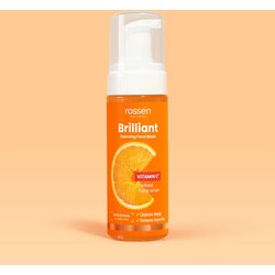 Rossen vitamin c pjena za čišćenje lica Cene