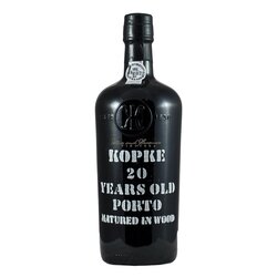 Sogevinus Fine Wines Kopke Porto 20 Years Old vino Cene