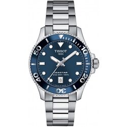 Tissot ročna ura T120.210.11.041.00 Cene