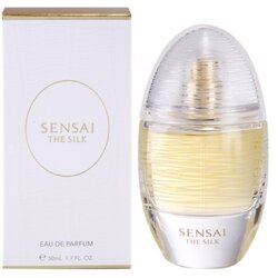 Sensai The Silk EDP parfemska voda za žene 50 ml Cene