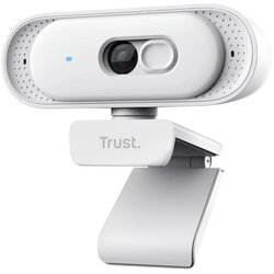 Trust Web kamera TOMAR 2K QHD, Crna Cijene
