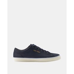 Fred Perry Nizke superge B1330 BASELINE TUMBLED Modra Cene