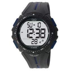 Q&q muški sat ( M102J003Y ) Cene