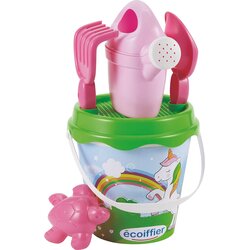 Ecoiffier kantica set jednorog Cene