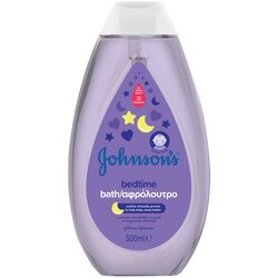 Johnson's Baby Kupka Bedtime 500ml New Cene