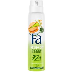 Fa Dezodorans pistachio & honey 150ml Cene