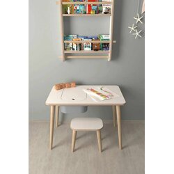 Hanah home Dečiji radni sto, Beli Cene