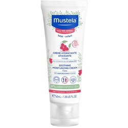 Mustela MUSTELA® Umirujuća krema za lice 40ml Cene