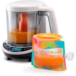 Baby Brezza Uređaj za pripremu hrane Deluxe Cijene