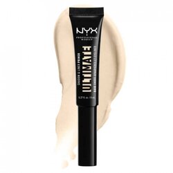 NYX Professional Makeup podlaga za senčila - Ultimate Shadow & Liner Primer - Light (USLPR01) Cene