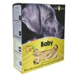 Rolls Rocky biskviti za štence BABY 400gr Cene