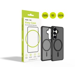 Spike Chunsoft CAPA MAGNÉTICA MOBILE ORIGIN EASY CASE PARA SAMSUNG GALAXY S26 MAGSAFE., (5000261086) Cene