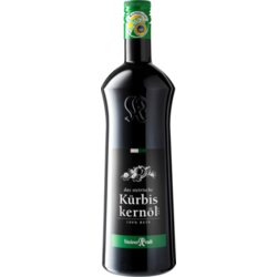 Steirerkraft Štajersko bučno olje g.g.A. - 1.000 ml Cene