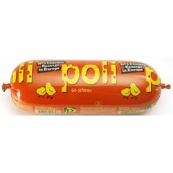 Perutnina Ptuj poli pileća kobasica sa sirom 500g Cene