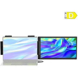 ZEUSLAP prenosni monitor Z14P, IPS, 14inch Cene