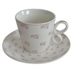 porcelan SET ZA KAFU 220ml 6_1 LEPTIR DRSKA SGF-B8577-2 Cene