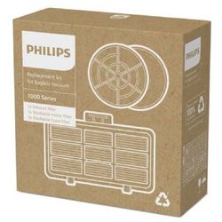 Philips set filtera za usisivač XV1210/01 Cene