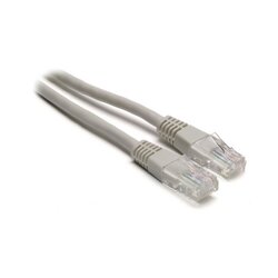 Roline VALUE UTP Cat.5e mrežni kabel, 20m, sivi Cene