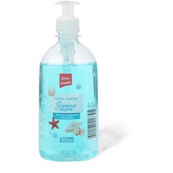 Seborin tečni sapun Maxi svezina mora 500ml Cene