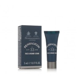 Penhaligon's Penhaligon Face & Beard Scrub piling za sve vrste kože 5 ml za muškarce Cene