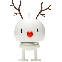 Hoptimist dekoracija Reindeer Bumble M Cene