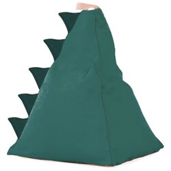 Little Nice Things Zelena stolica Dinosaur - Cene