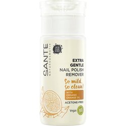 Sante extra gentle nail polish remover Cene