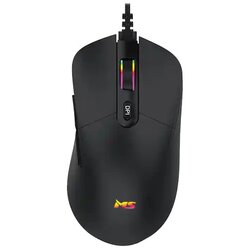 MS Industrial NEMESIS C330 gaming miš Cene