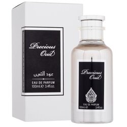 House Of Perfumes Precious Oud 100 ml parfemska voda unisex Cene
