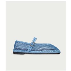 Flabelus Espadrile Isabella Blue pisana Cene