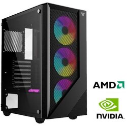  računar ryzen 5 5500, 8GB, 240GB, rtx 3060 12GB Cijene