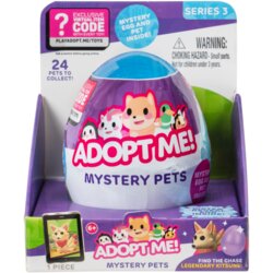 ADOPT ME Figurice Mystery pets, Series 3, 1 komad Cene