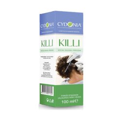 CYDONIA Killi sprej Cene