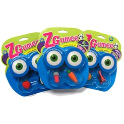 Zgumee puzle gumice 1/4 Cene