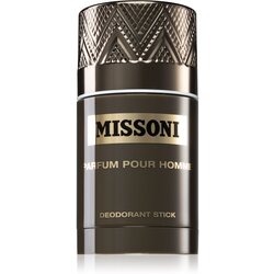Missoni Parfum Pour Homme deostick za muškarce 75 ml Cijene