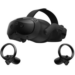 HTC VIVE Focus Vision VR Headset (Consumer Edition) Cene