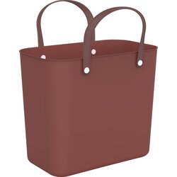 Nakupovalne vrečke Torba ALBULA 25L – crvena Cene